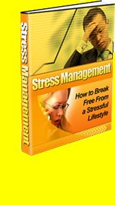 Learn To Relieve Your Stress Today!